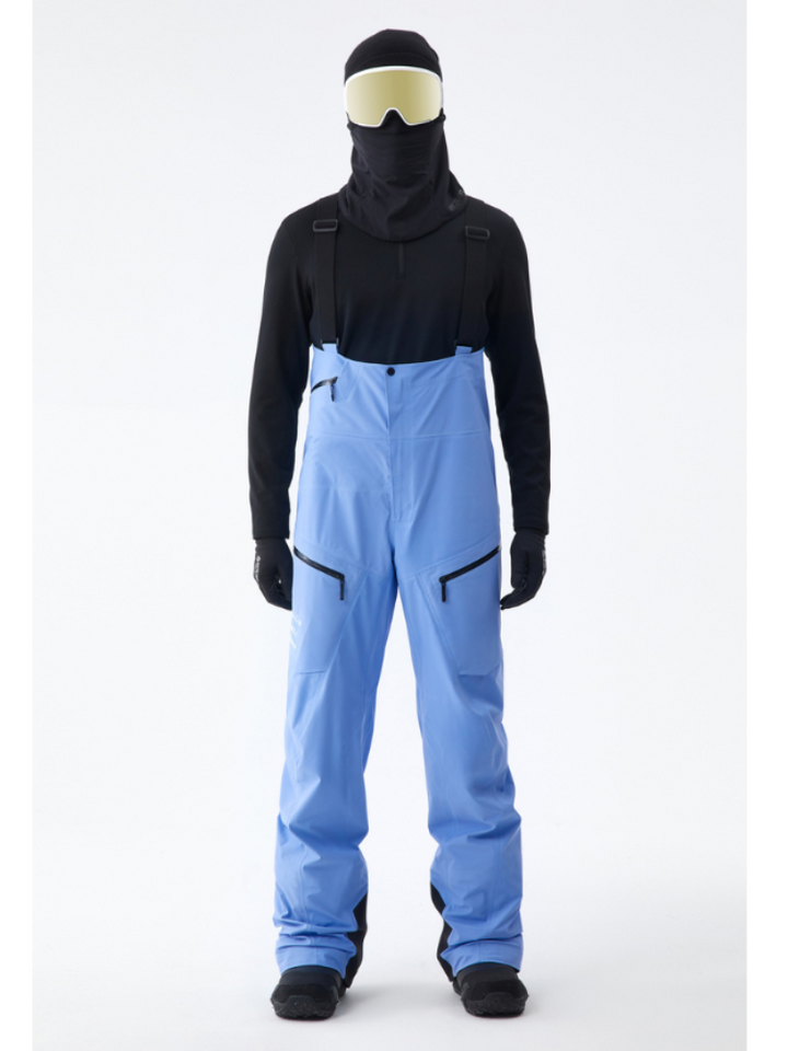 SHUNWEI Non Stop Bib Pants - Snowears- bib pants