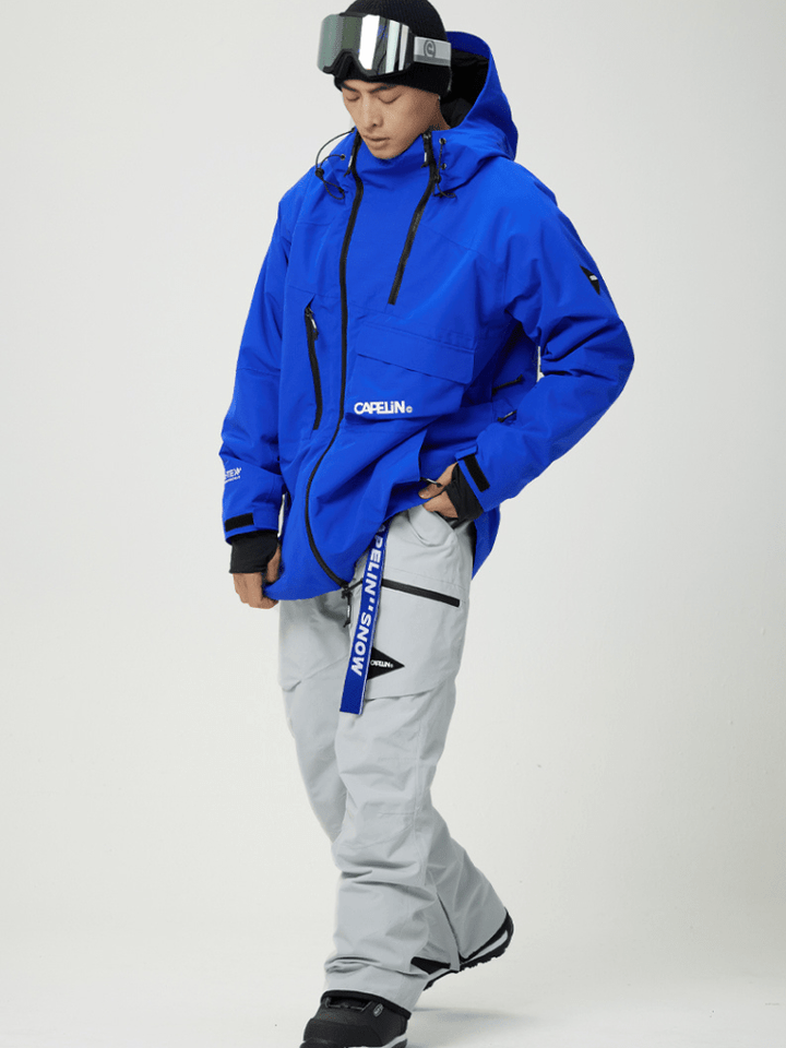 Capelin Crew Legendary Snow Pants - Snowears-snowboarding skiing jacket pants accessories