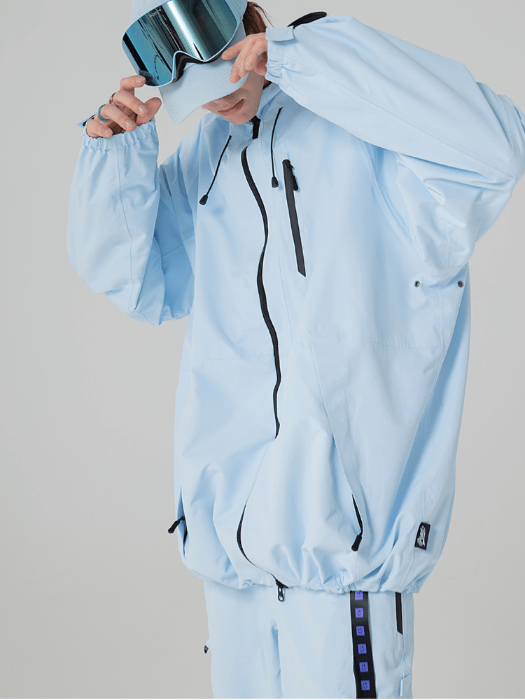 Pomt 2L Harmony Snow Jacket - Men's - Snowears- Jackets