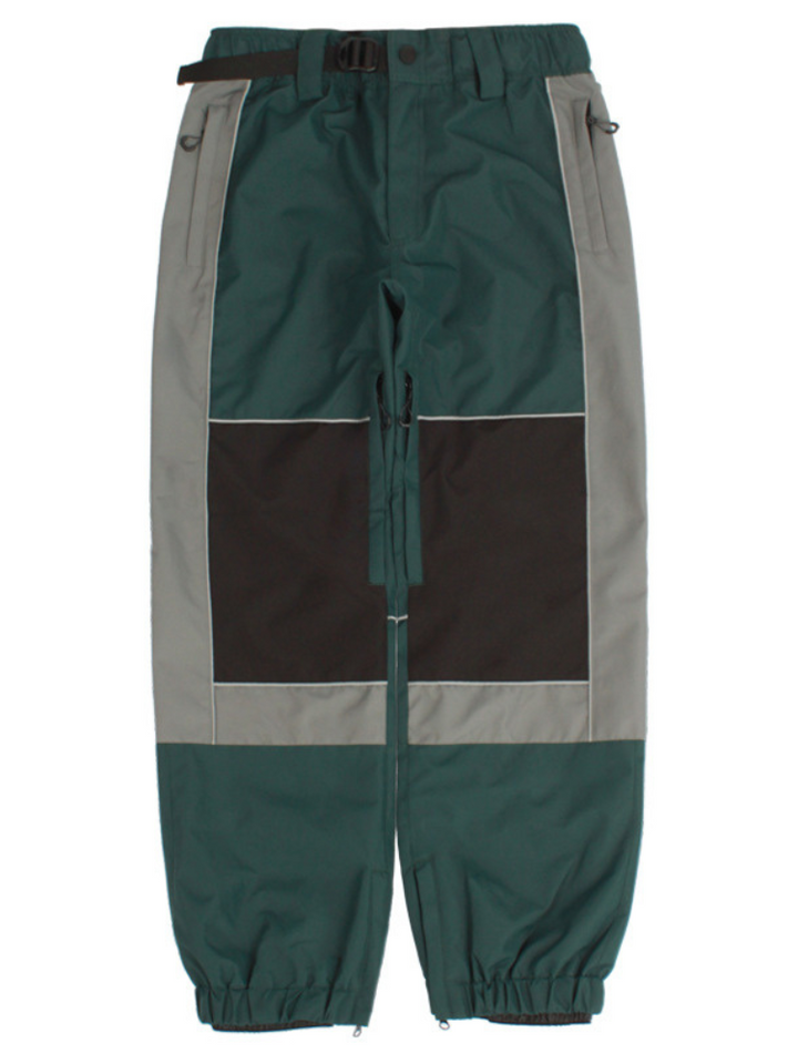 Gsou Snow Reflective Liners Pants - Snowears-snowboarding skiing jacket pants accessories