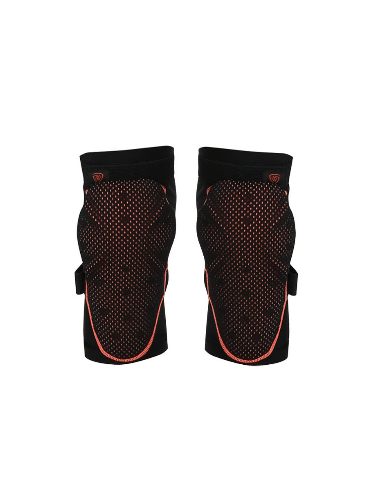 High Experience Total Impact Protective Shorts / Knee Pads Knee Pads High Experience | Snowears.com