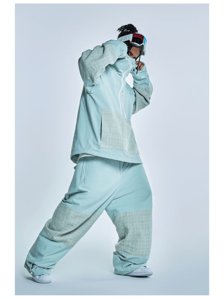 RenChill Thermal Ski Suit - Unisex - Snowears- Suits