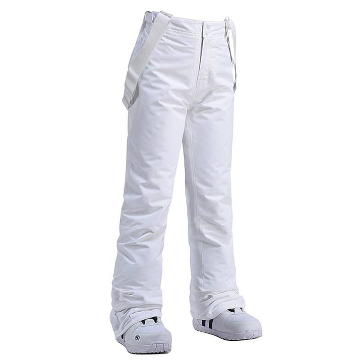 ARCTIC QUEEN Unisex Outdoor Snow Pants - Snowears-snowboarding skiing jacket pants accessories