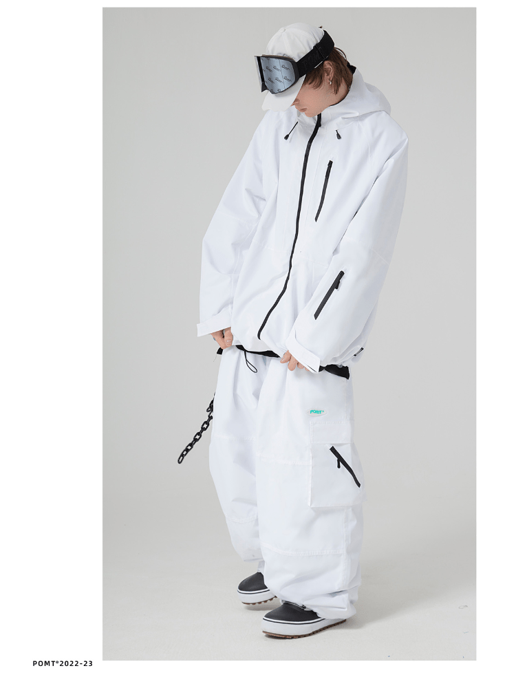 Pomt 2L Harmony Snow Jacket - Men's - Snowears- Jackets