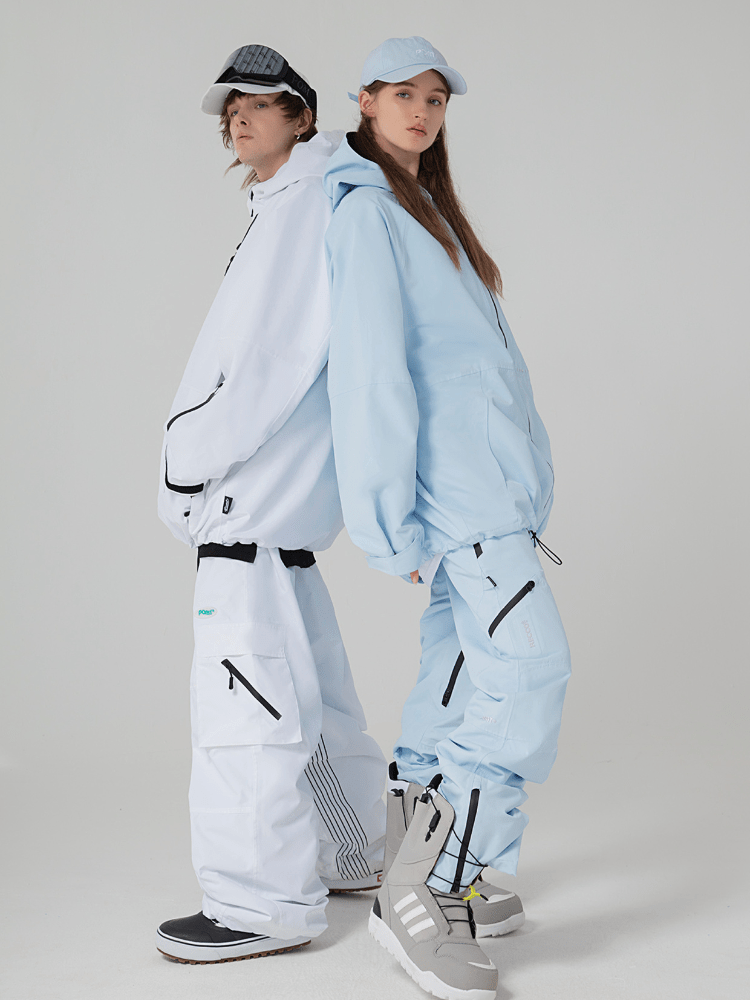 Pomt 2L Harmony Snow Jacket - Men's - Snowears- Jackets