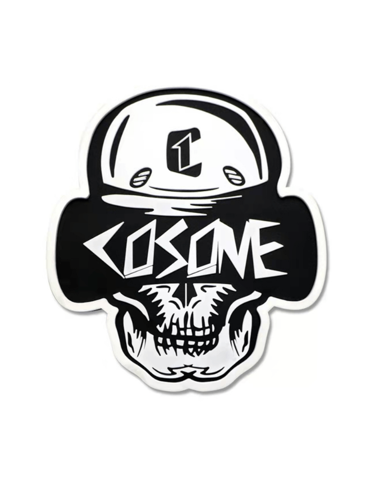 COSONE Anti Slip Pad Skull Skull Cosone | Snowears.com