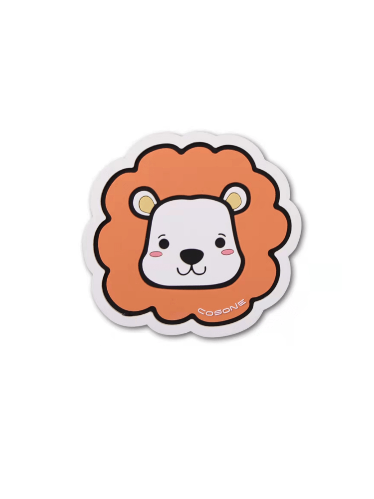 COSONE Anti Slip Pad Lion Lion Cosone | Snowears.com