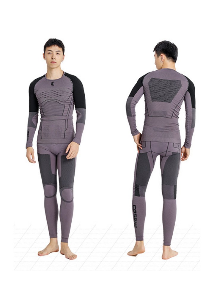 Cosone Long Sleeve Base Layer - Snowears-snowboarding skiing jacket pants accessories