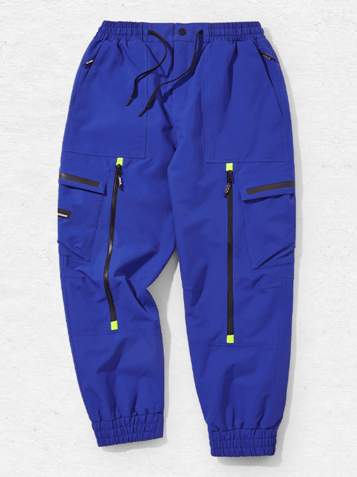 NANDN X DOLLNarrow Mouth Cargo Pants - Snowears-snowboarding skiing jacket pants accessories