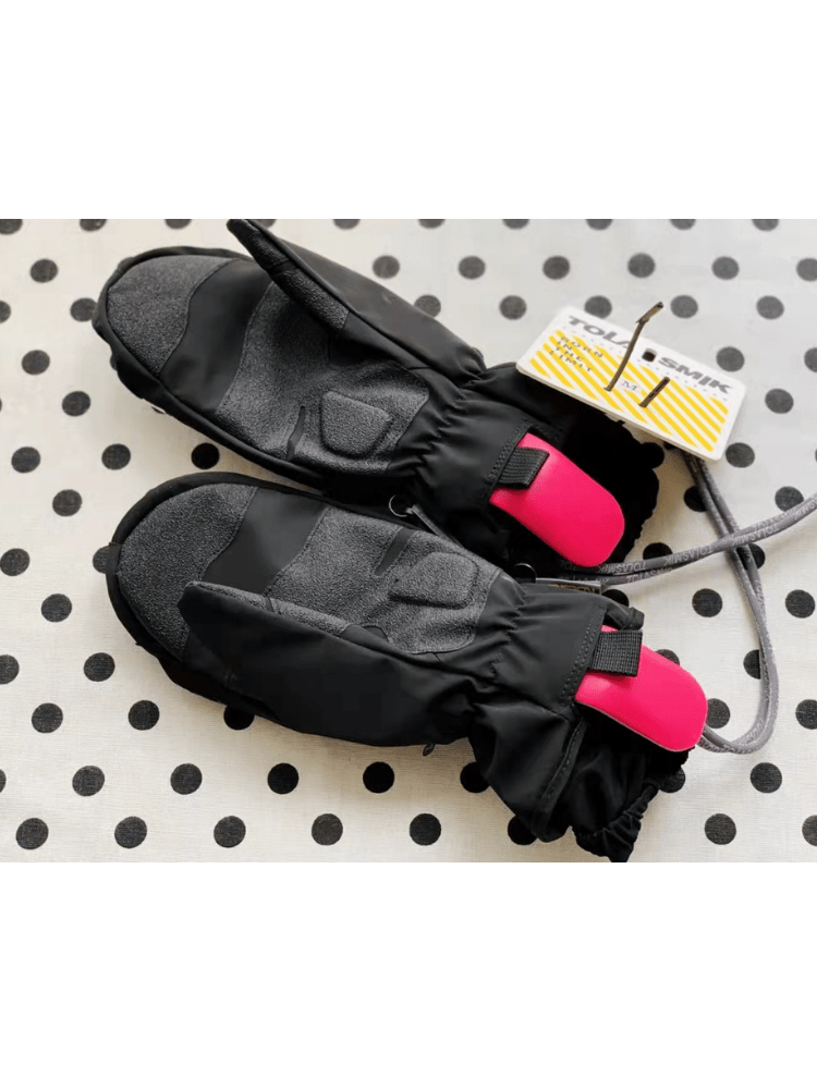 Tolasmik Nollie Snowboard Mittens - Snowears- Gloves & Mittens