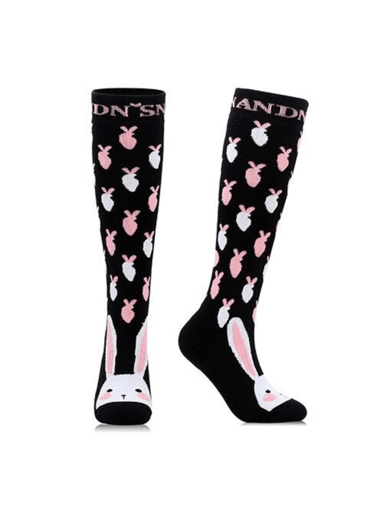 NANDN Ski Socks - Snowears- 