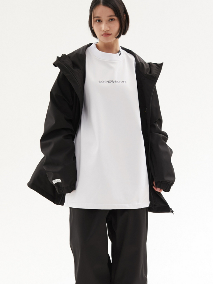 Doorek Powline Jacket - Snowears-snowboarding skiing jacket pants accessories