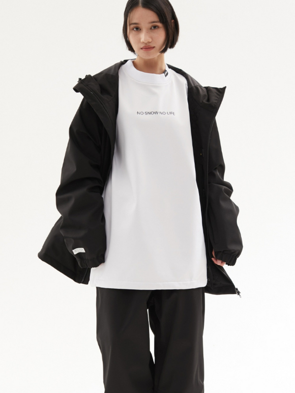 Doorek Powline Jacket - Unisex - Snowears- Jackets