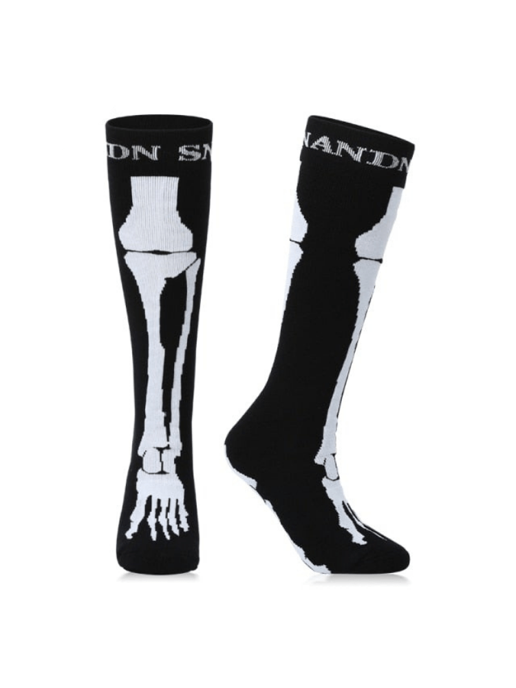 NANDN Ski Socks - Snowears- 