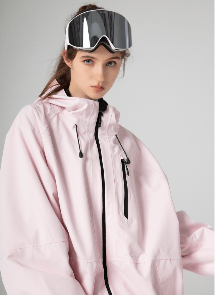Pomt 2L Harmony Snow Jacket - Men's - Snowears- Jackets
