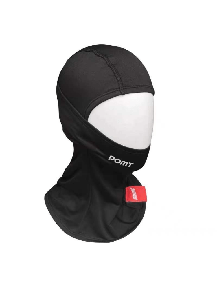 POMT Face Mask Black POMT | Snowears.com