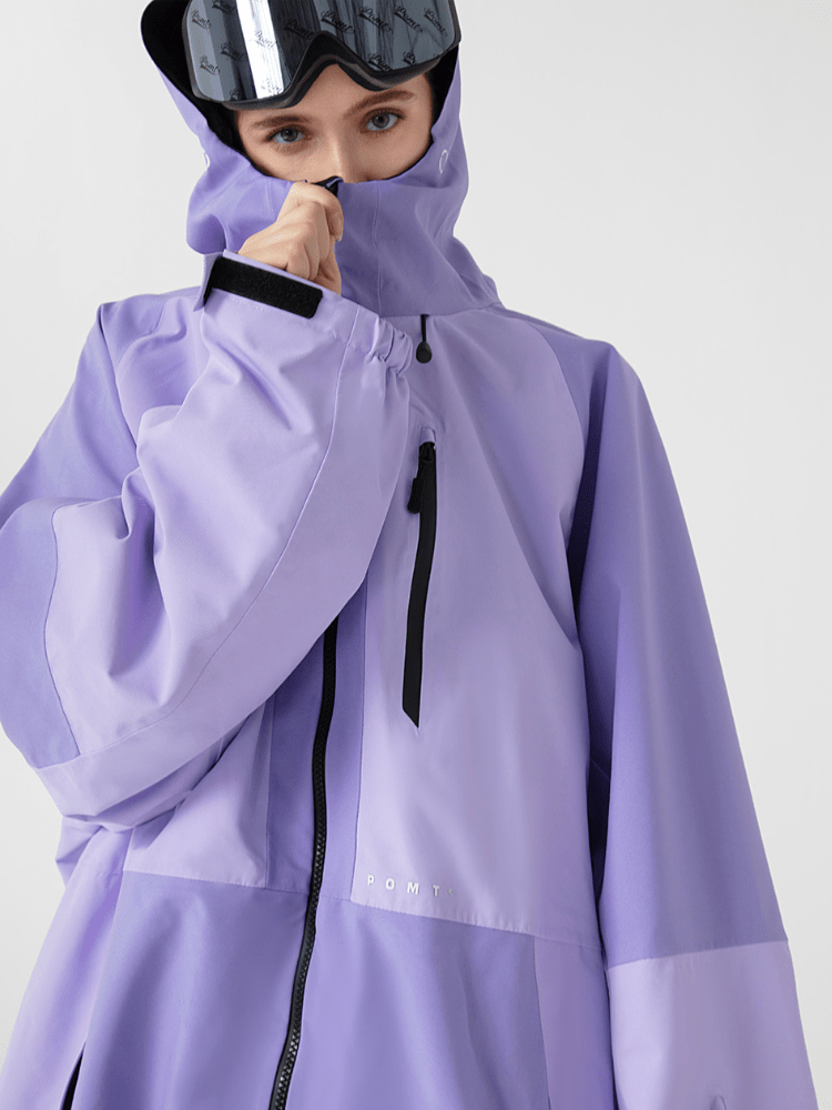 Pomt 2L Harmony Snow Jacket - Men's - Snowears- Jackets