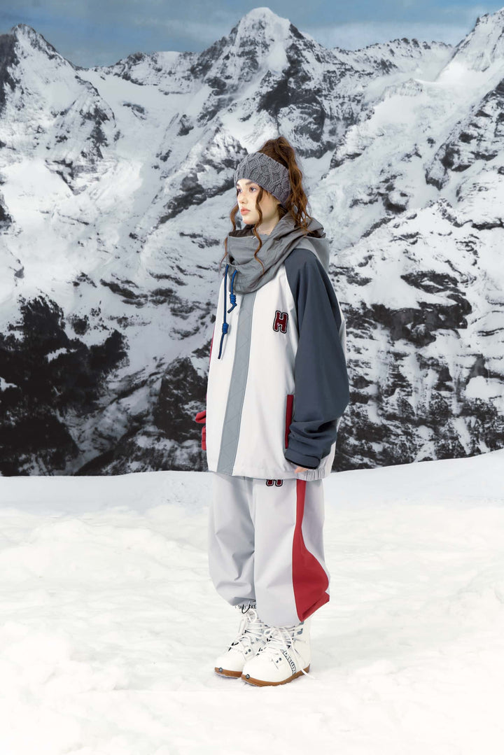 Ellyhan Revolve Snow Pant - Snowears-snowboarding skiing jacket pants accessories
