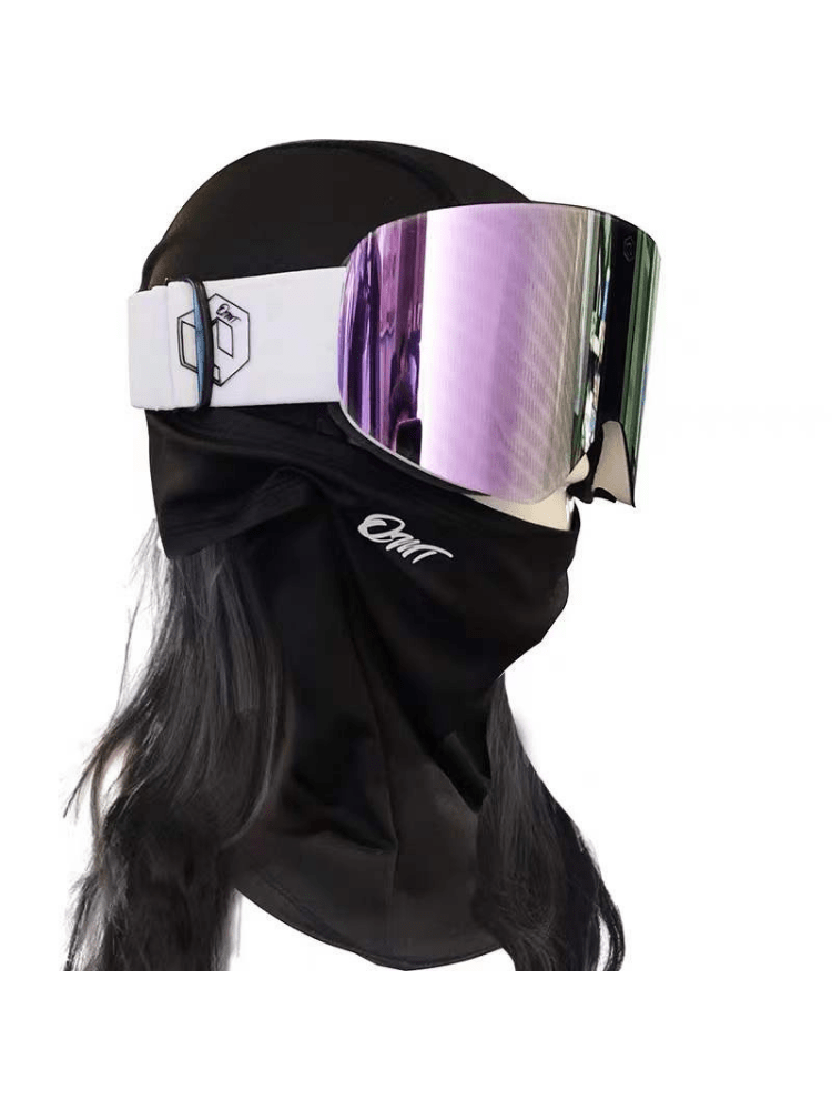 POMT Face Mask - Snowears- mask