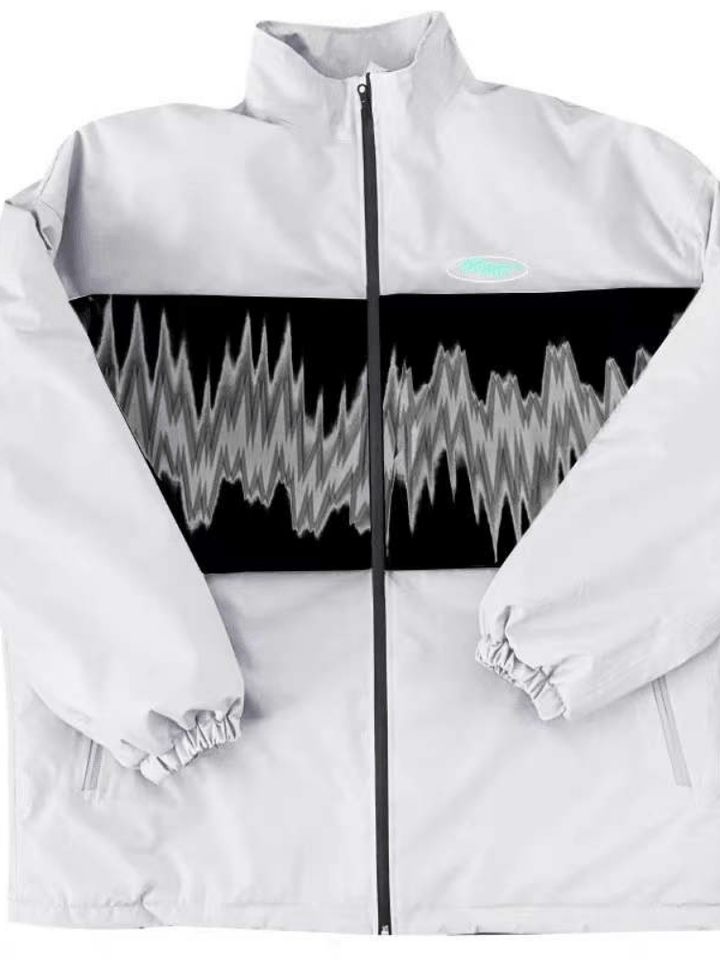 POMT Thunder Shell Jacket - Snowears-snowboarding skiing jacket pants accessories