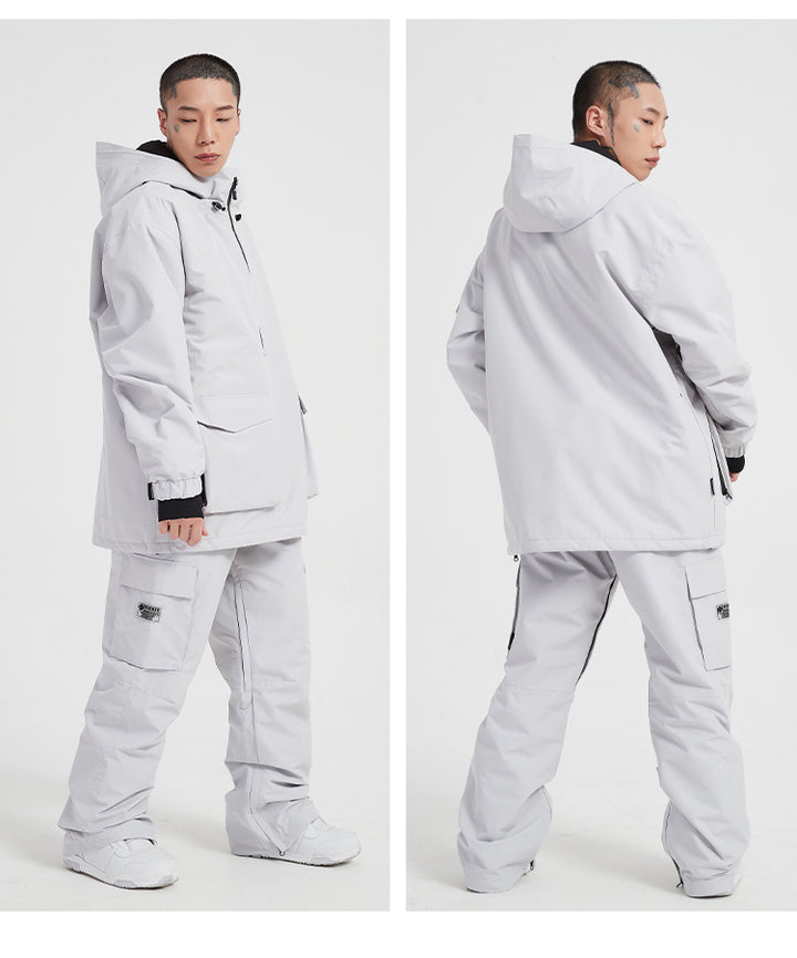 Doorek Fantasy Essential Snow Suits - Snowears-snowboarding skiing jacket pants accessories