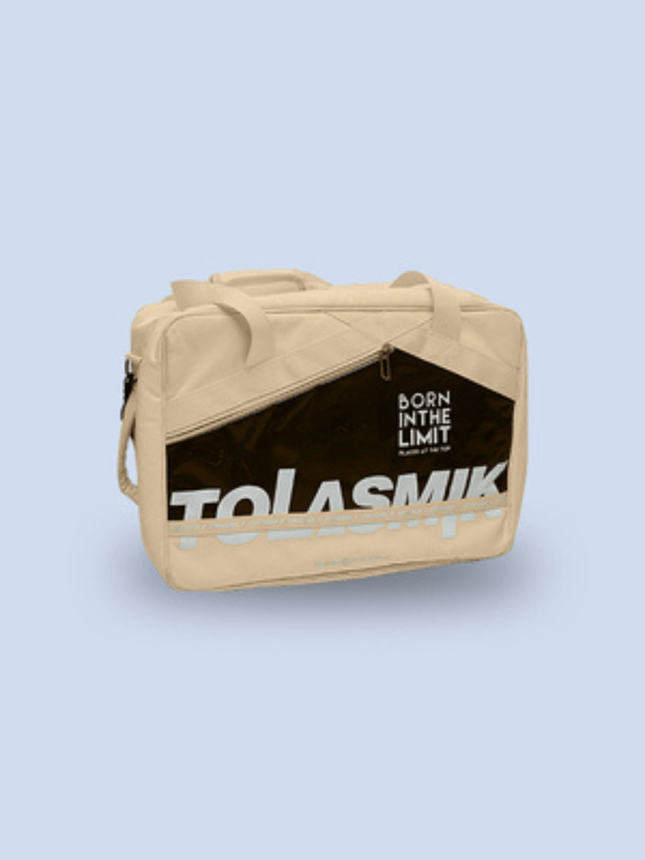 Tolasmik Sports Bag - Snowears-snowboarding skiing jacket pants accessories