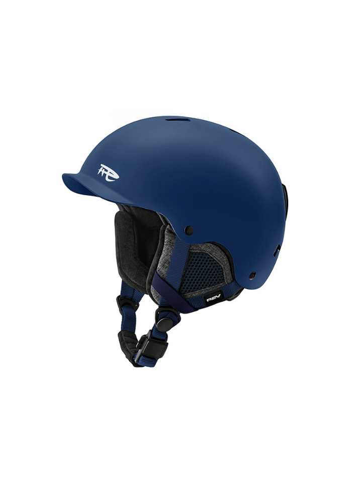 REV ORIX Helmet - Asian Fit - Snowears-snowboarding skiing jacket pants accessories