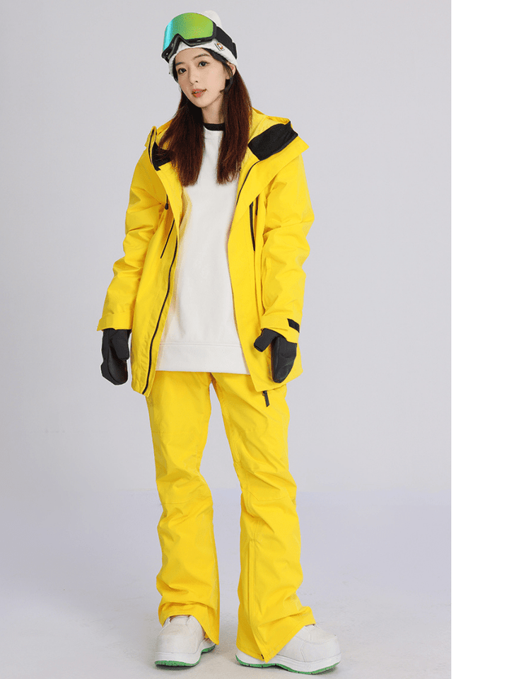 Cosone Vantage Pant - Snowears-snowboarding skiing jacket pants accessories
