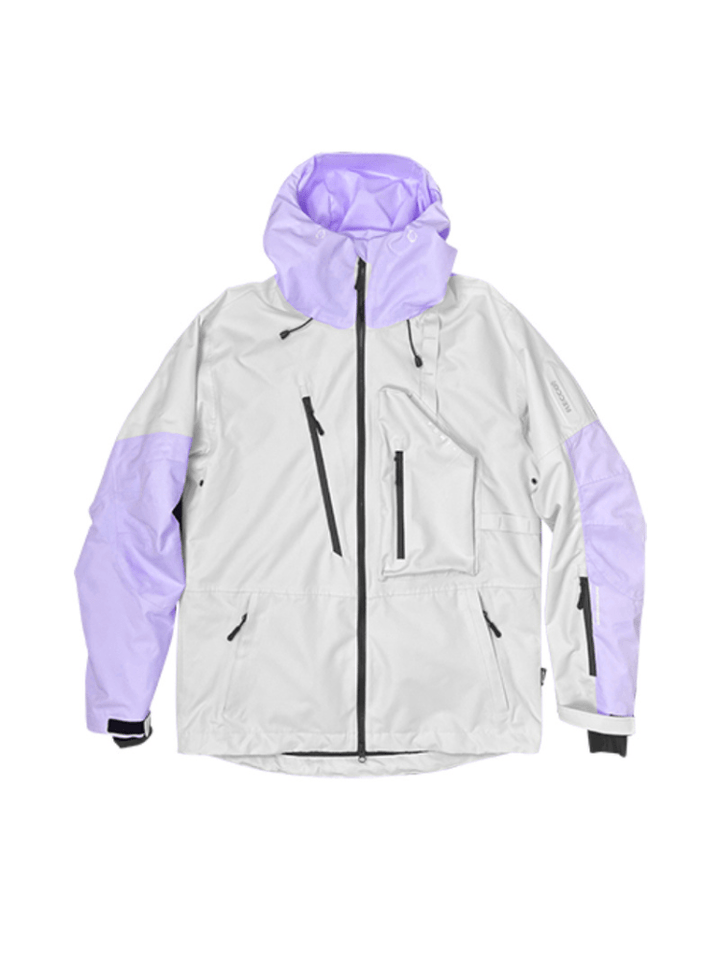 POMT 2L Adventure Jacket - Snowears-snowboarding skiing jacket pants accessories