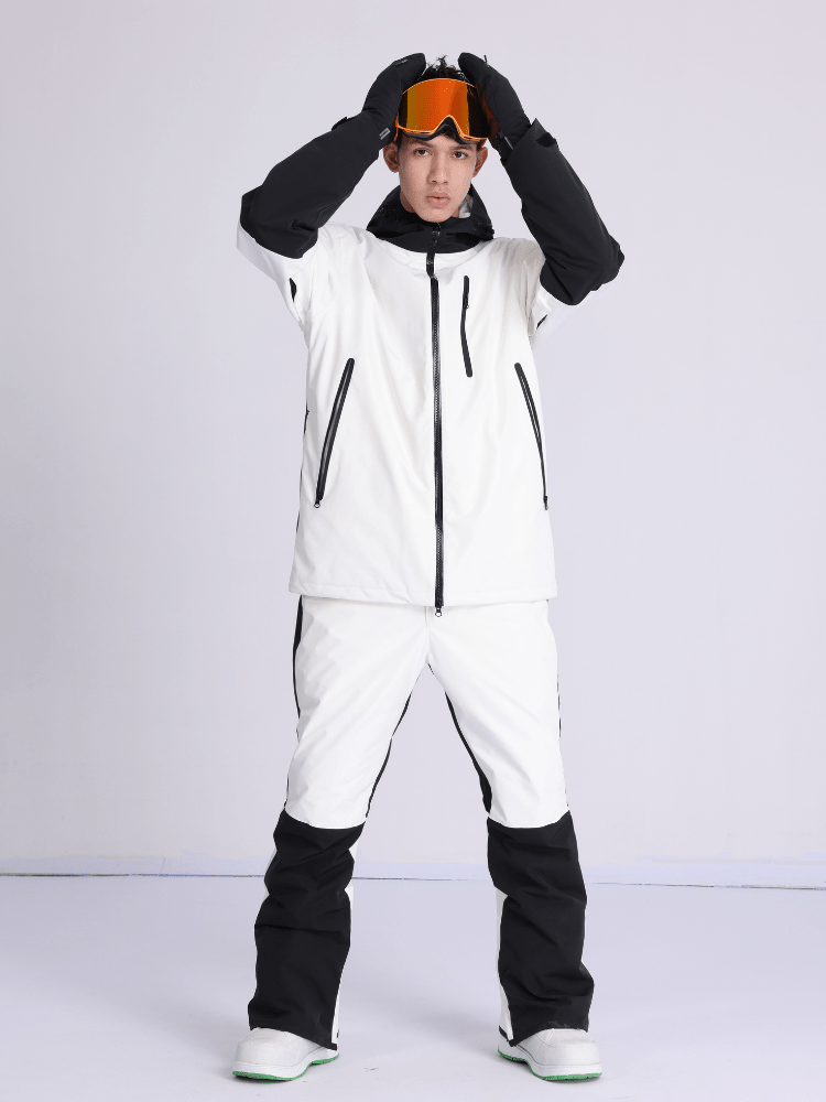 Cosone Thermal Ski Suit - Unisex - Snowears- Suits