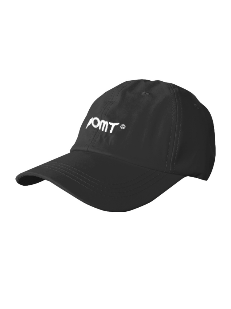 POMT Adjustable Hat Black POMT | Snowears.com