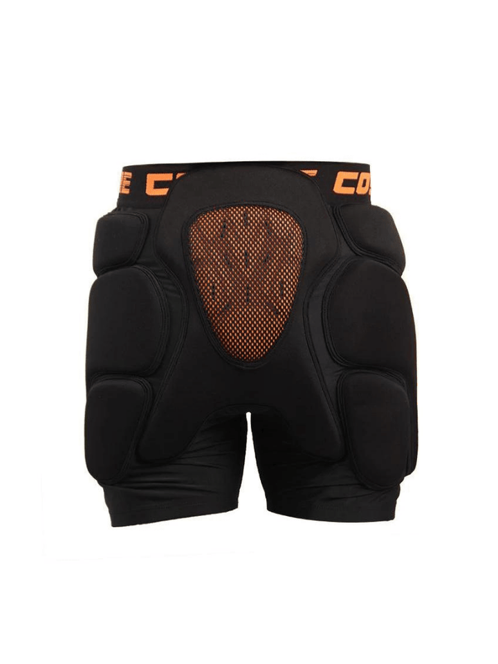 COSONE Unisex Protective Shorts & Knee Pads & Back Protector - Snowears-snowboarding skiing jacket pants accessories