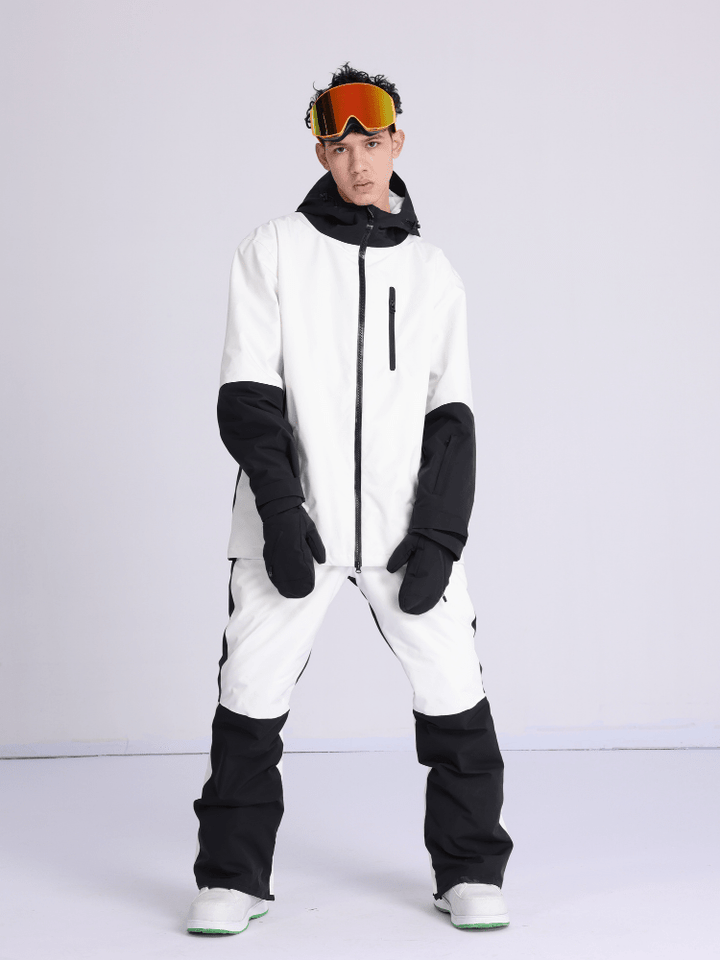 Cosone Thermal Cotton Suit - Snowears-snowboarding skiing jacket pants accessories