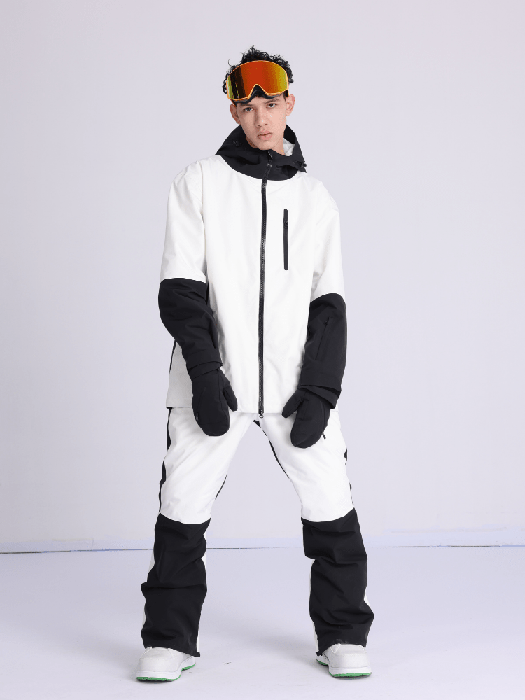 Cosone Thermal Ski Suit - Unisex - Snowears- Suits