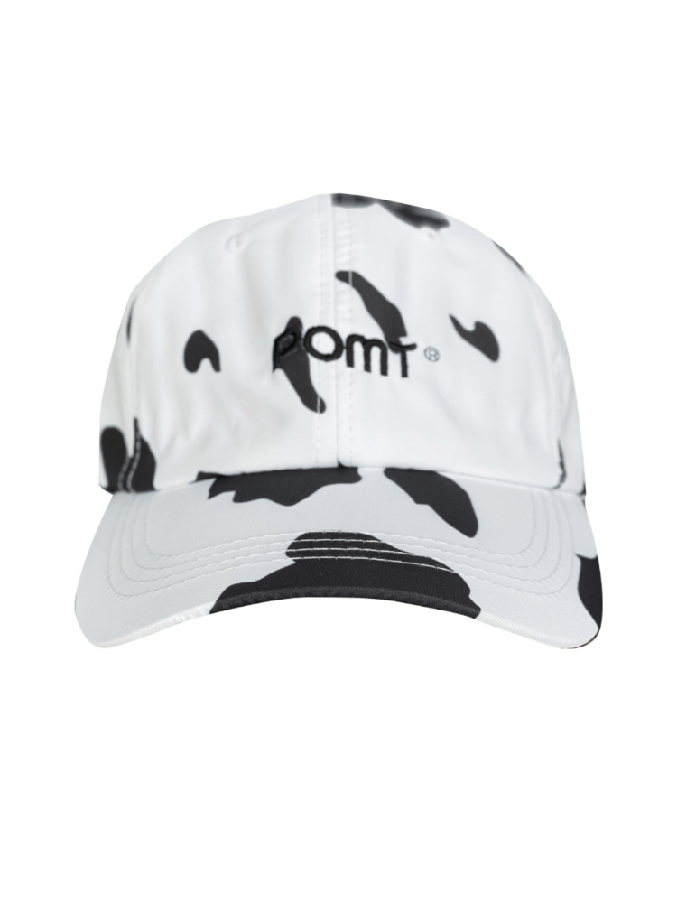 POMT Undercover Sports Hat Black-Pattern POMT | Snowears.com