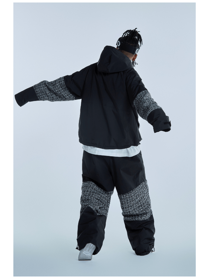 RenChill Thermal Ski Suit - Unisex - Snowears- Suits