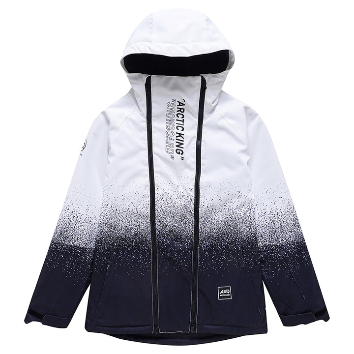 ARCTIC QUEEN Westland Insulated Ski Jacket - Snowears-snowboarding skiing jacket pants accessories