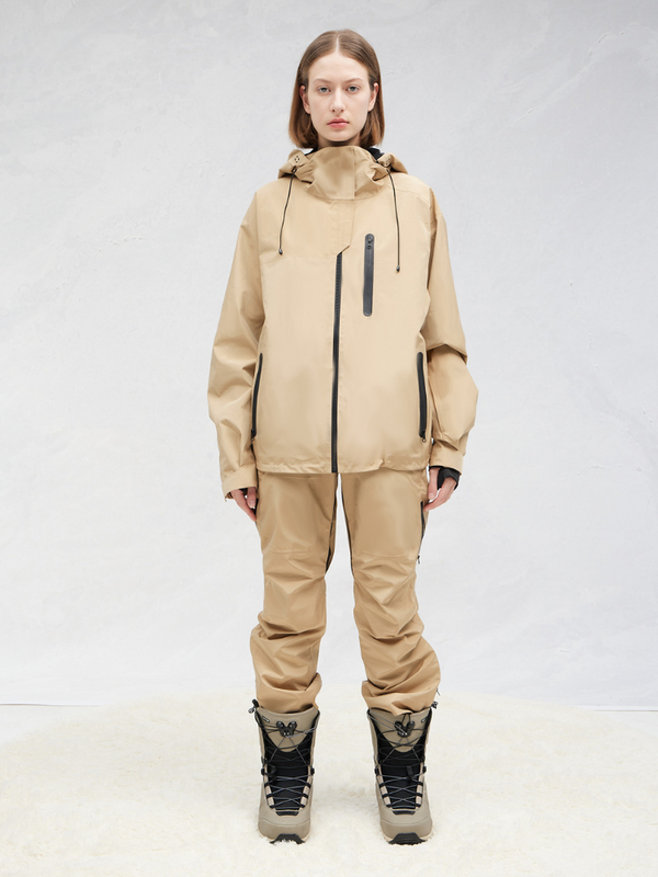 RandomPow Winter Haven Suit - Snowears-snowboarding skiing jacket pants accessories