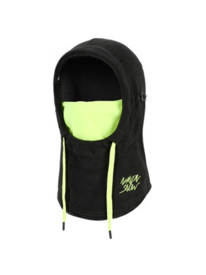 NANDN Cozy Hood II - Snowears-snowboarding skiing jacket pants accessories