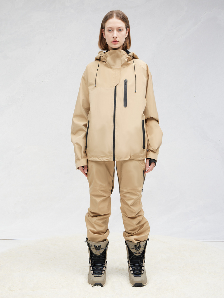 RandomPow Winter Haven Pants - Snowears-snowboarding skiing jacket pants accessories
