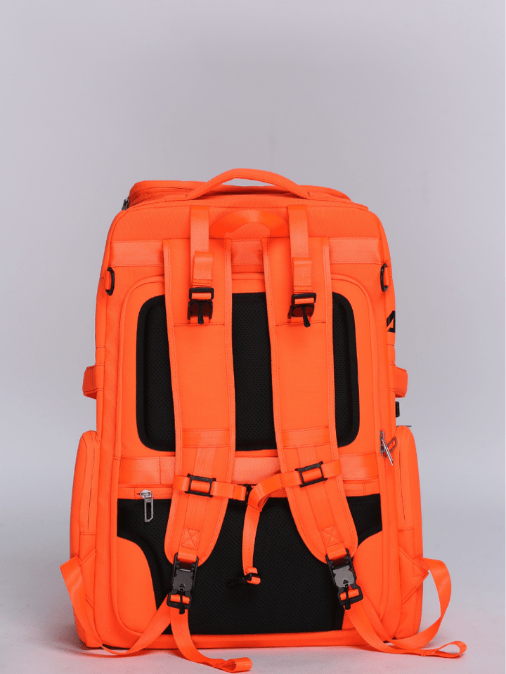Tolasmik Backpack - 60L - Snowears-snowboarding skiing jacket pants accessories