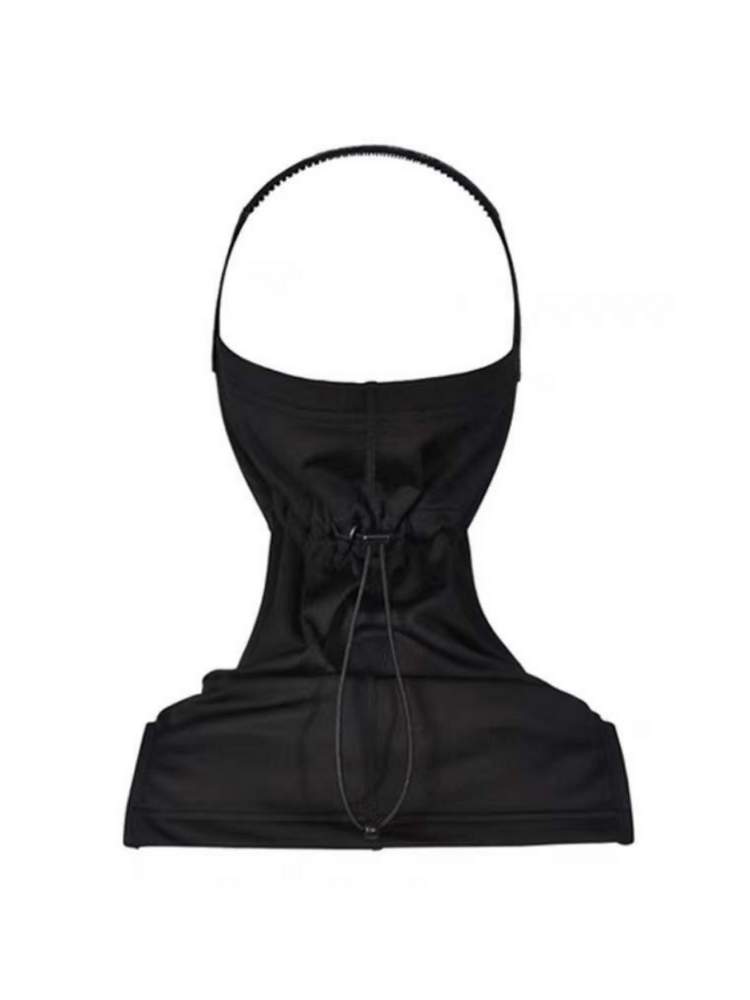 POMT Ski V-Look Face Mask POMT | Snowears.com