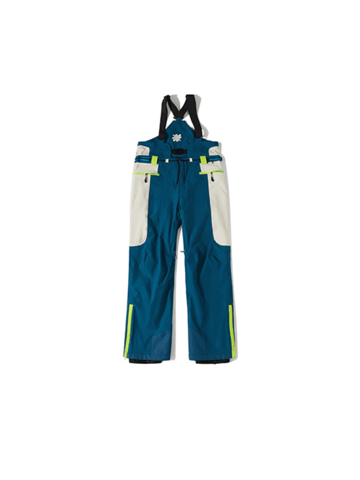 LITAN Skytour Bibs - Snowears-snowboarding skiing jacket pants accessories