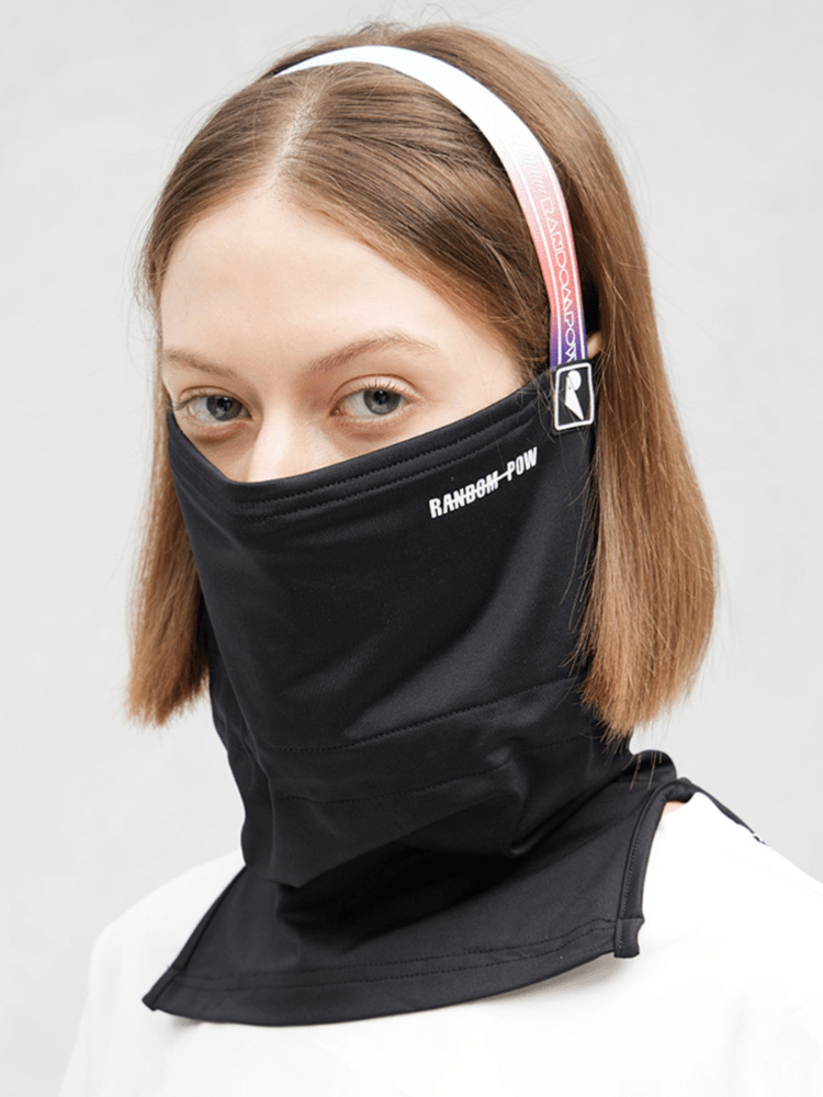 RandomPow Ski Snowboard Mask RandomPow | Snowears.com