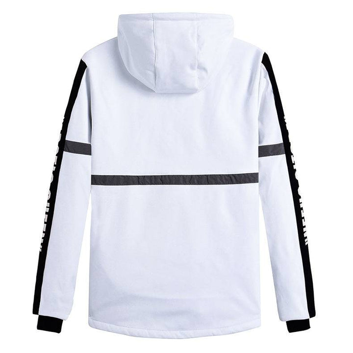 ARCTIC QUEEN Unisex Liners Snow Suit - White Series - Snowears-snowboarding skiing jacket pants accessories