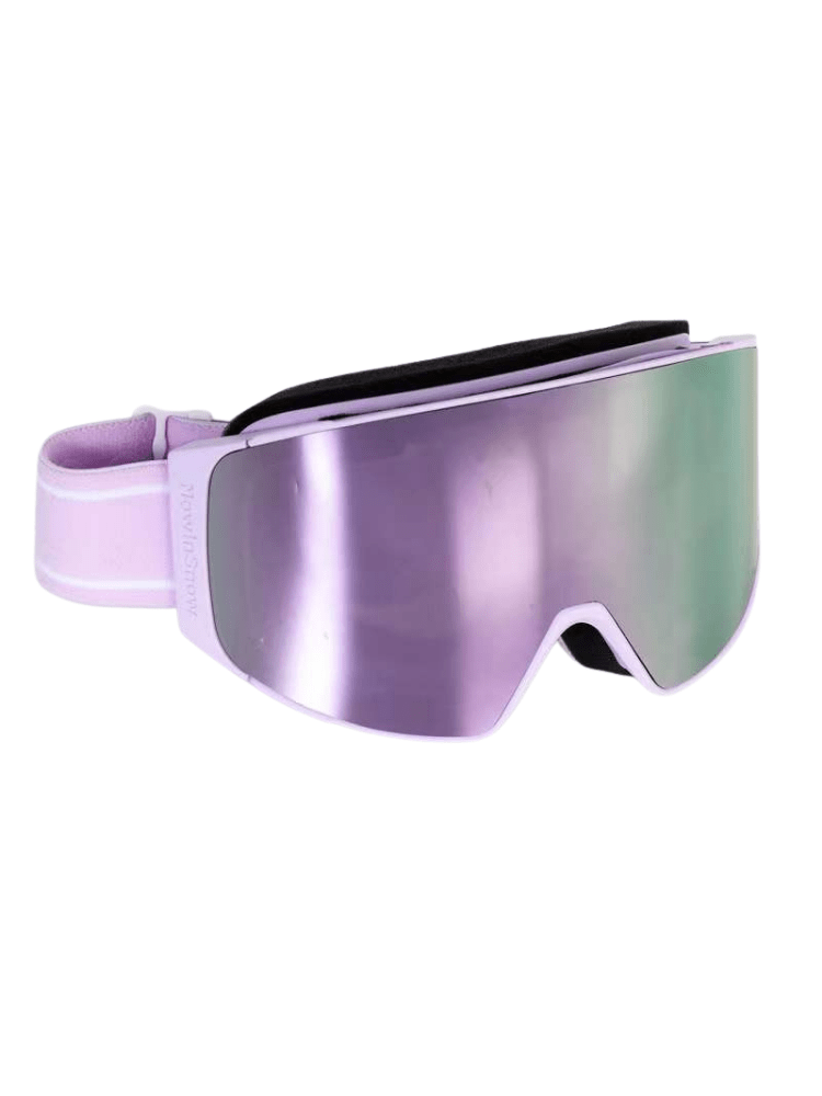 NIS Proxy Magnetic Goggle - Snowears- goggle