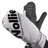 Tolasmik Unisex Classic Snowboard Mittens - Snowears-snowboarding skiing jacket pants accessories