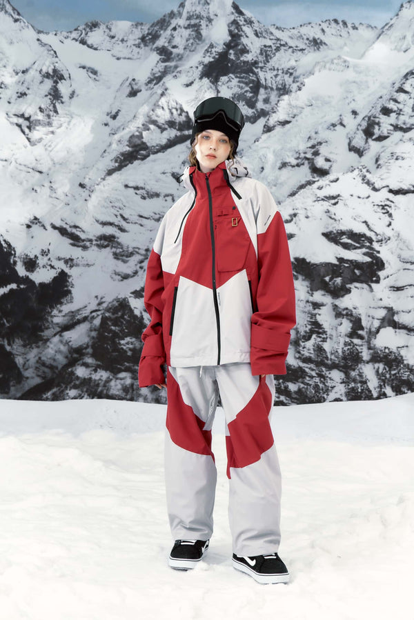 Helly's 3L Pro Powride Pant - Snowears-snowboarding skiing jacket pants accessories
