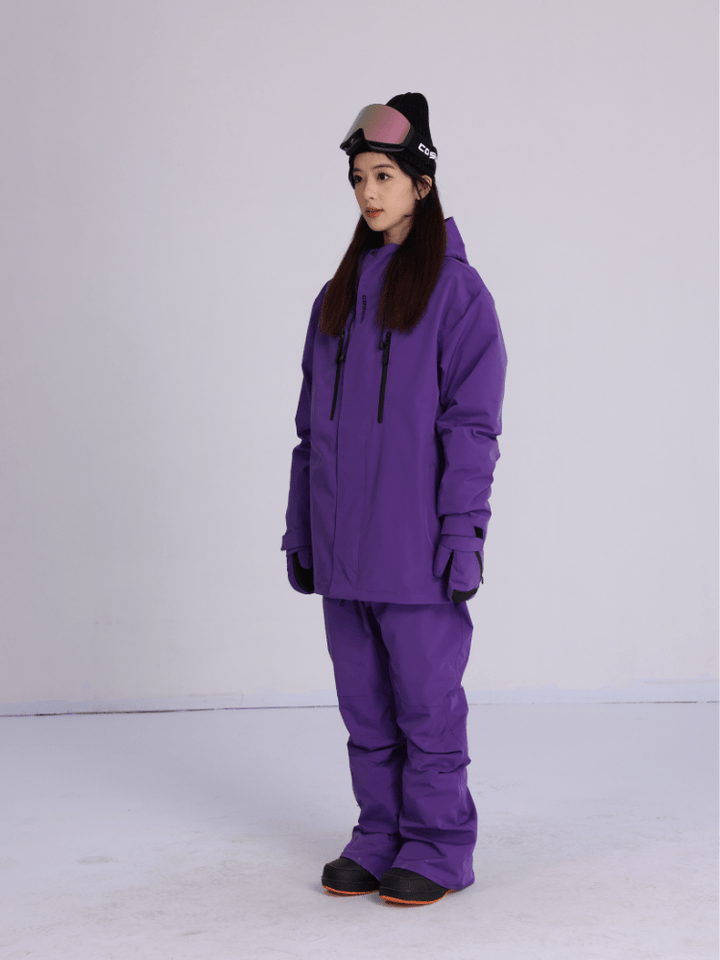 Cosone Vantage Jacket - Snowears-snowboarding skiing jacket pants accessories