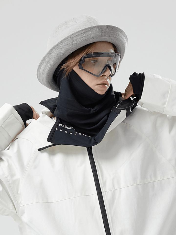 Tolasmik Outdoor Balaclava - Snowears-snowboarding skiing jacket pants accessories